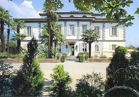 Hotel Garni Gardenia