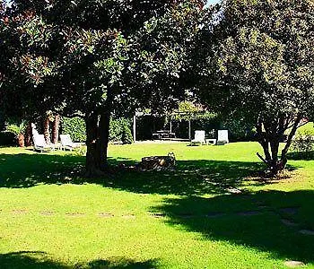 Hotel Garni Gardenia
