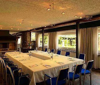 Garni Gardenia Hotel 3*