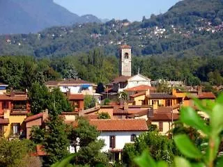 Garni Gardenia 3* Caslano