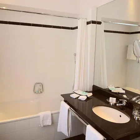 Hotel Garni Gardenia Caslano