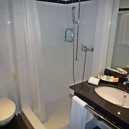 Hotel Garni Gardenia 3*