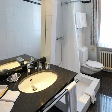 Garni Gardenia Hotel