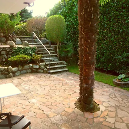 Otel Garni Gardenia Caslano