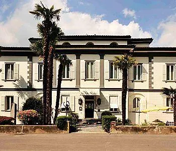 Garni Gardenia Otel Caslano