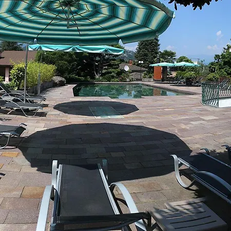 Otel Garni Gardenia 3*