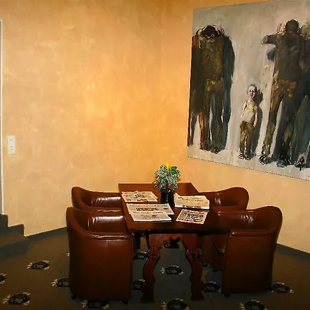 Otel Garni Gardenia