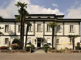 Garni Gardenia 3* Caslano