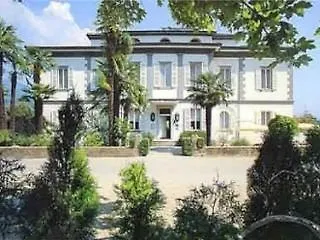 Otel Garni Gardenia 3*