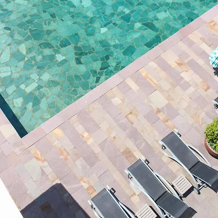 Otel Garni Gardenia