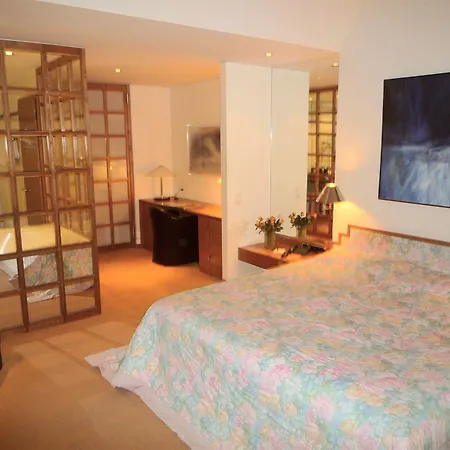 Garni Gardenia 3* Caslano