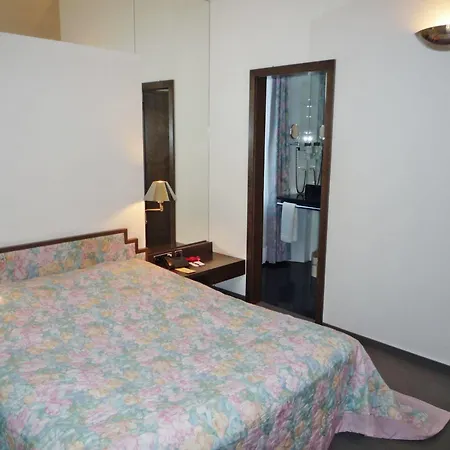 Otel Garni Gardenia