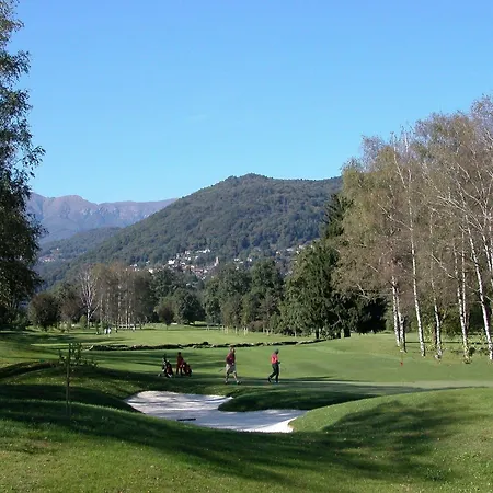 Garni Gardenia Caslano