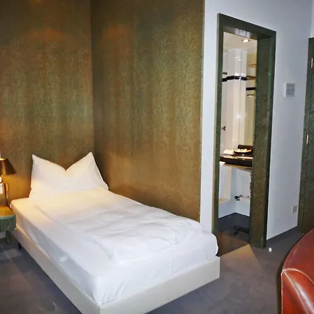 Garni Gardenia Otel