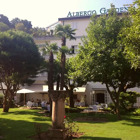 Garni Gardenia Caslano