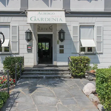 Garni Gardenia Otel