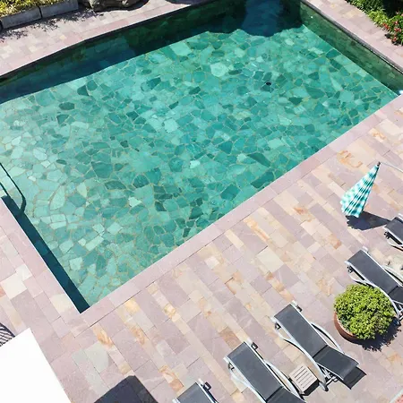 Otel Garni Gardenia Caslano